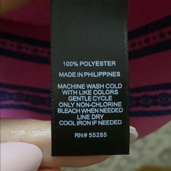 Aztec dress - Picture 3 of 4